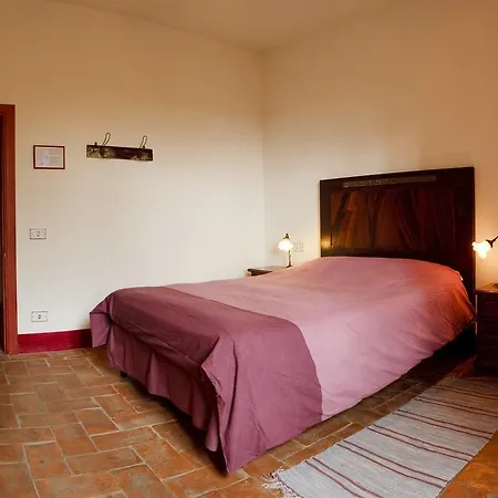 팜스테이 Azienda Agrituristica Il Sarale 몬토네