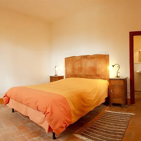 Azienda Agrituristica Il Sarale 몬토네