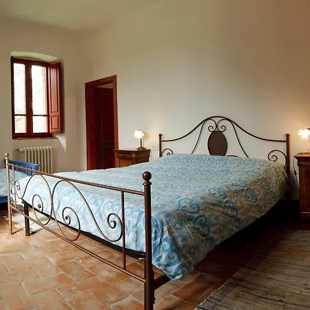 Azienda Agrituristica Il Sarale