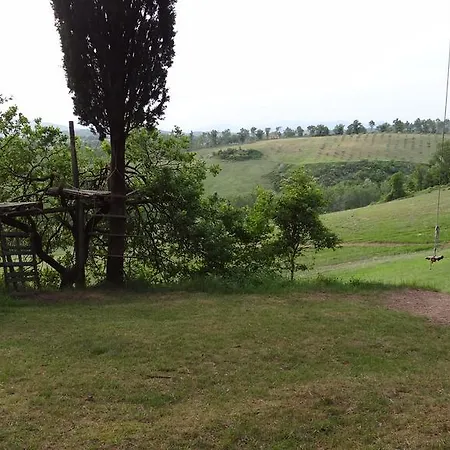 Azienda Agrituristica Il Sarale 팜스테이 *