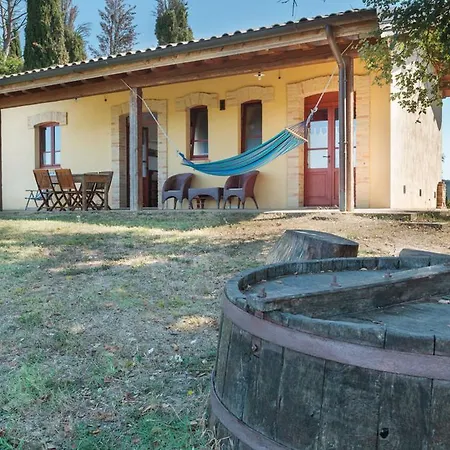 Azienda Agrituristica Il Sarale