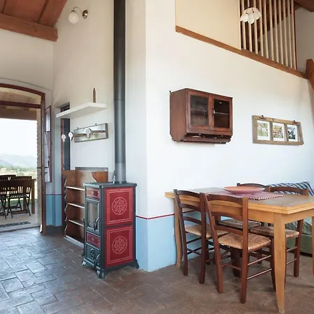 Azienda Agrituristica Il Sarale 몬토네