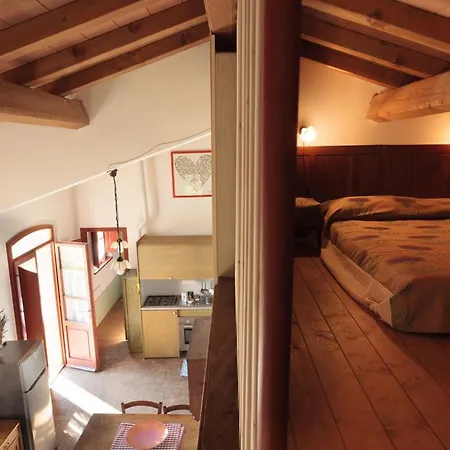 Azienda Agrituristica Il Sarale *