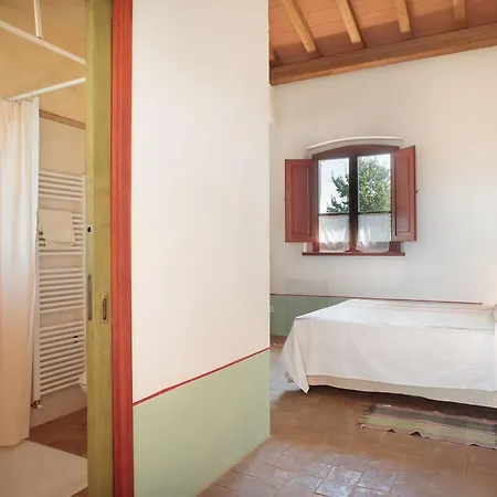 Azienda Agrituristica Il Sarale
