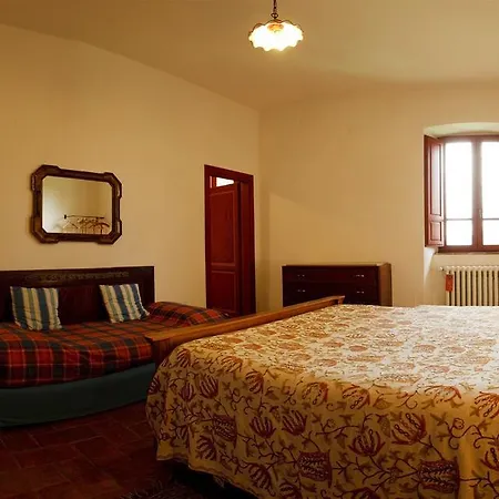 Azienda Agrituristica Il Sarale 몬토네