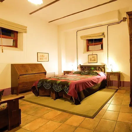 Azienda Agrituristica Il Sarale *