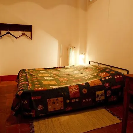 Azienda Agrituristica Il Sarale * 몬토네