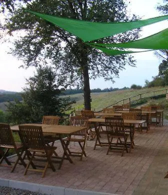 팜스테이 Azienda Agrituristica Il Sarale *