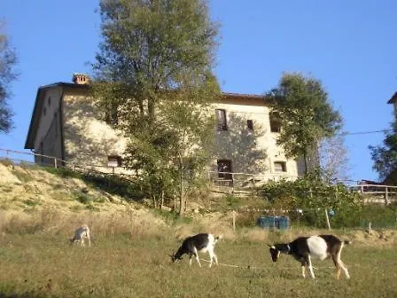 Azienda Agrituristica Il Sarale