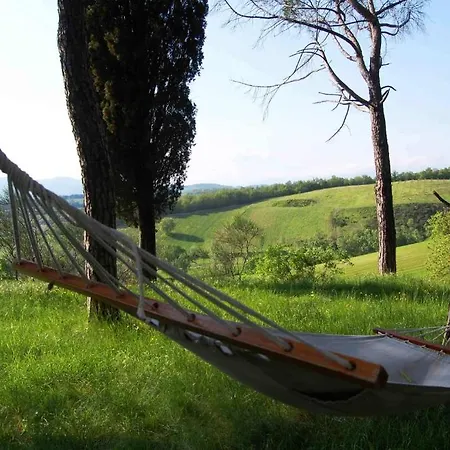 Azienda Agrituristica Il Sarale