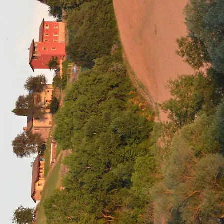 Azienda Agrituristica Il Sarale 팜스테이