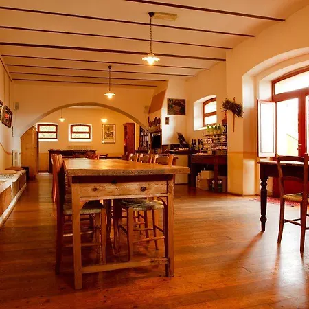 팜스테이 Azienda Agrituristica Il Sarale 몬토네