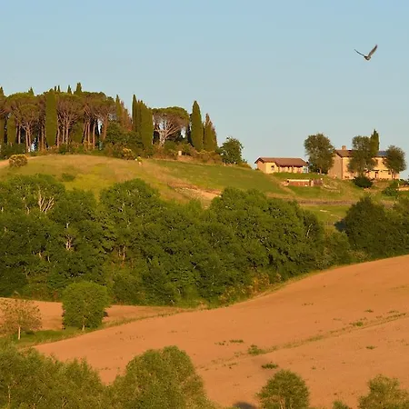 Azienda Agrituristica Il Sarale *
