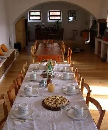 Azienda Agrituristica Il Sarale