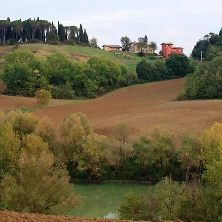 Azienda Agrituristica Il Sarale 팜스테이 몬토네