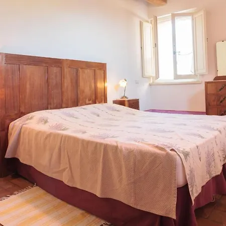 Azienda Agrituristica Il Sarale * 몬토네