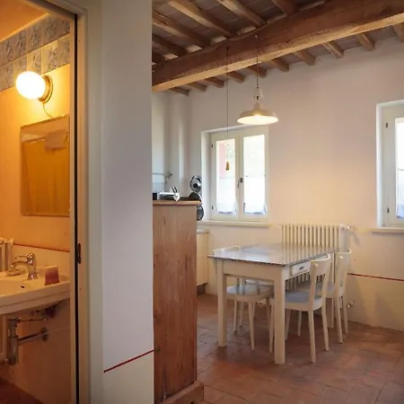 Azienda Agrituristica Il Sarale 팜스테이 몬토네