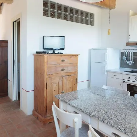 مزرعة للإقامة Azienda Agrituristica Il Sarale *