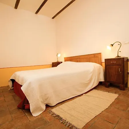 팜스테이 Azienda Agrituristica Il Sarale 몬토네