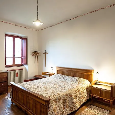 팜스테이 Azienda Agrituristica Il Sarale