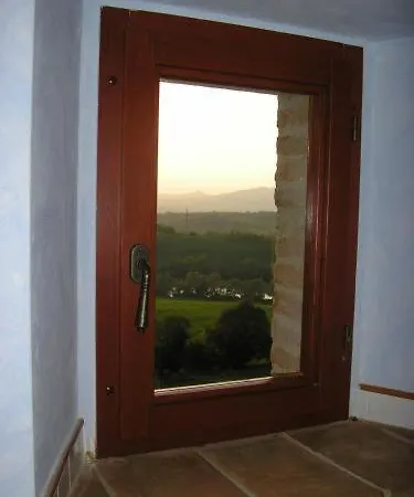 Azienda Agrituristica Il Sarale